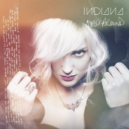 Album cover of Mess Around