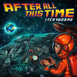 Album cover of After All This Time