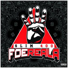 Album cover of Foe Reala