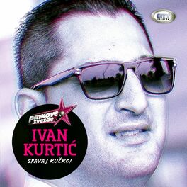Album cover of Spavaj Kučko!