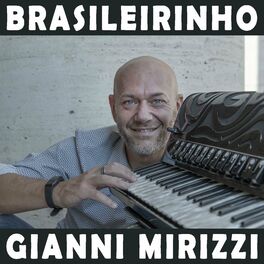 Album cover of Brasileirinho