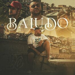 Album cover of Baludo