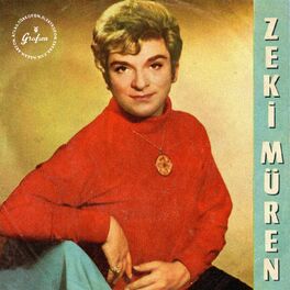 Album cover of Zeki Müren Taş Plaklar, Vol. 3