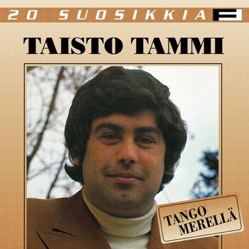 Taisto Tammi - Ruusu on punainen: listen with lyrics | Deezer