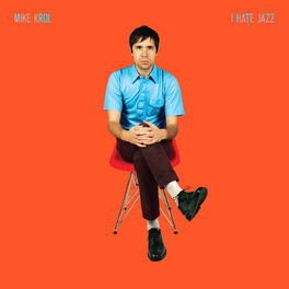 Album cover of I Hate Jazz