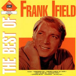 Album cover of The Best Of The EMI Years