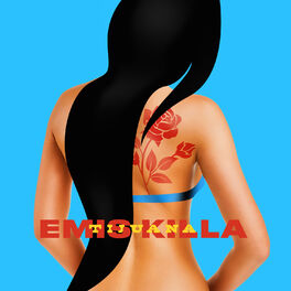 Album cover of Tijuana