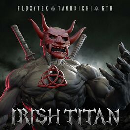 Album cover of Irish Titan