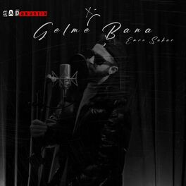 Album cover of Gelme Bana (SADakustik)
