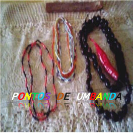Album picture of Pontos de Umbanda