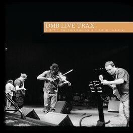 Album cover of Live Trax Vol. 34: Deer Creek Music Center (Live)