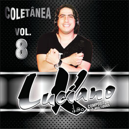 Album cover of Luciano Kikão: Coletânea, Vol. 8