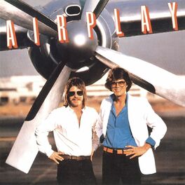Album cover of Airplay
