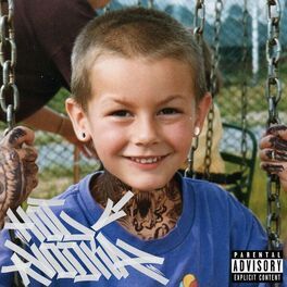 Album cover of HOT VODKA 1