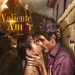 Album cover of Valiente Amor