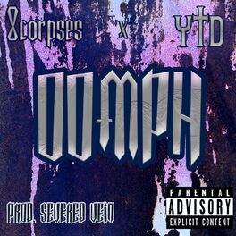 Album cover of Oomph (feat. YTD)