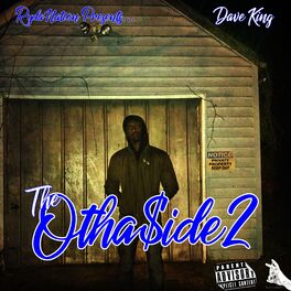 Album cover of The OthaSide 2