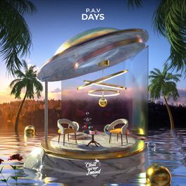 Album cover of Days