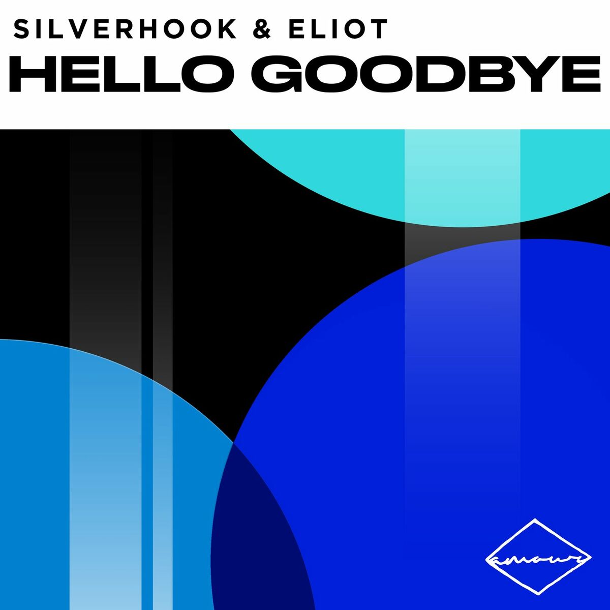 hello 販売済み goodbye カバー