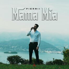 Album cover of Mama Mia