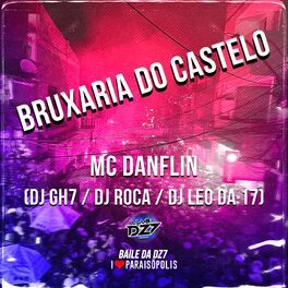 Album cover of Bruxaria do Castelo
