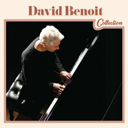 Album cover of David Benoit Collection