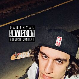 Album cover of independent films