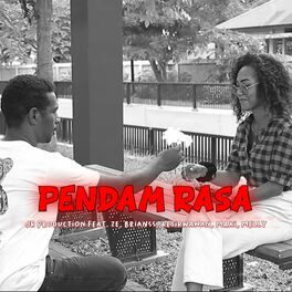 Album cover of Pendam Rasa