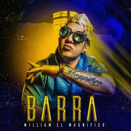 Album cover of Barra