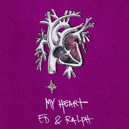 Album cover of My Heart
