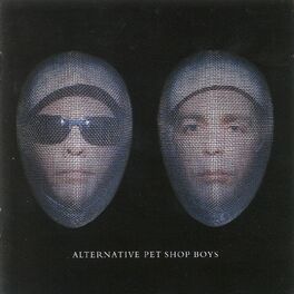 Album cover of Alternative