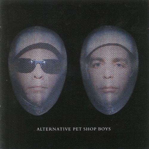 Pet Shop Boys Alternative Lyrics And Songs Deezer