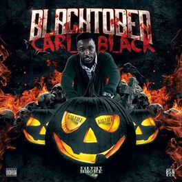 Album cover of BlackTober