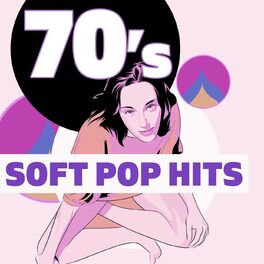 Album cover of 70's Soft Pop Hits