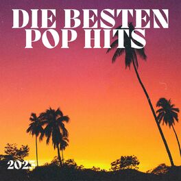 Album cover of Die besten Pop Hits - 2023