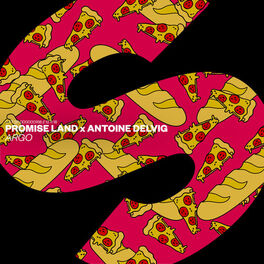 Album cover of Argo