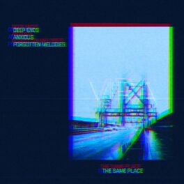 Album cover of The same place EP