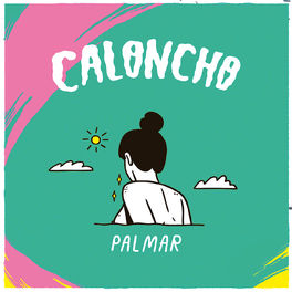 Album cover of Palmar