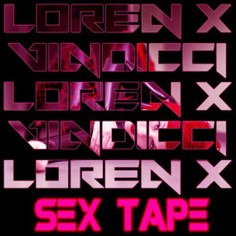 Album cover of Sex Tape