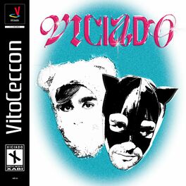 Album cover of Viciado