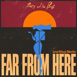 Album cover of Far From Here