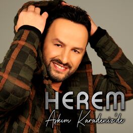 Album cover of Aşkım Karadenizde