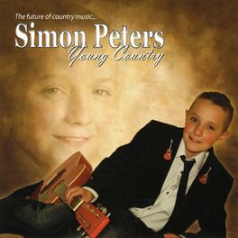 Album cover of Young Country