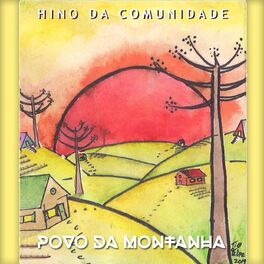 Album cover of Hino da Comunidade
