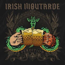 Album cover of Perdition