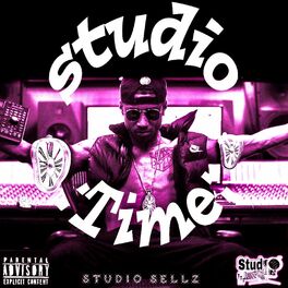 Album cover of Studio:time