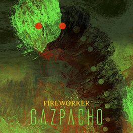 Album cover of Fireworker