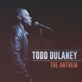 Album cover of The Anthem - Single