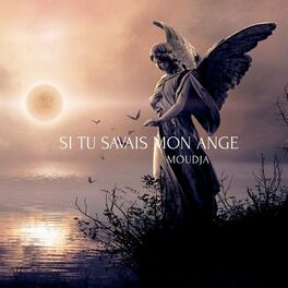 Album cover of Si tu savais mon Ange