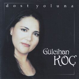 Album cover of Dost Yoluna